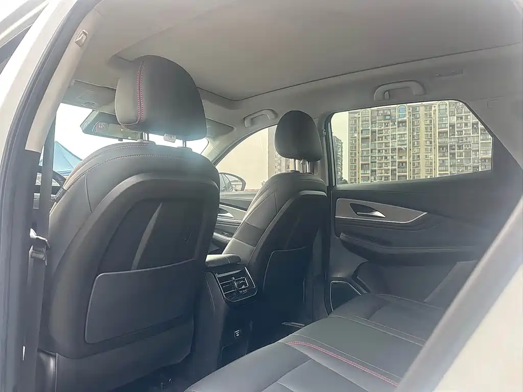 Fengxing Fengxing T5 EVO — миниатюра 11