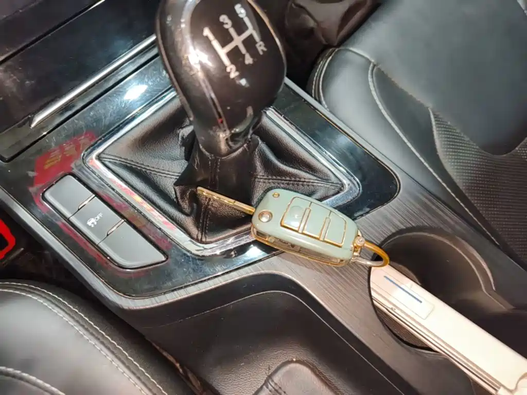Chery Arrizo 5 — миниатюра 9