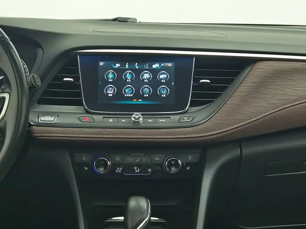 Buick GL6 — миниатюра 12