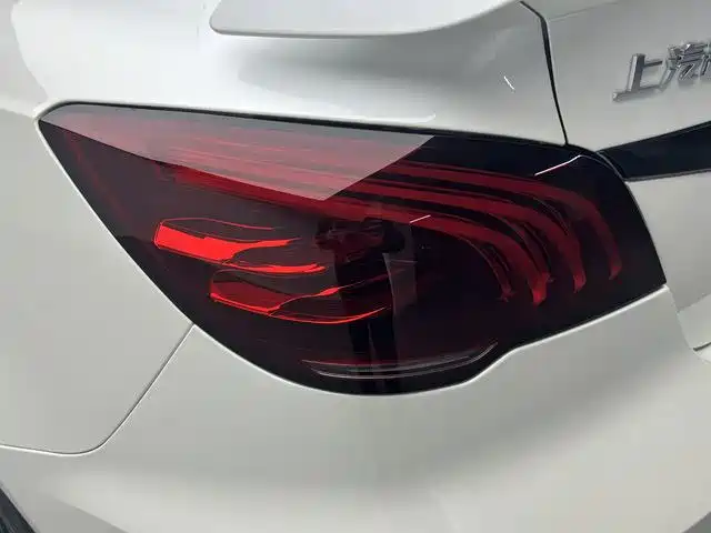 MG 6 New Energy — миниатюра 16