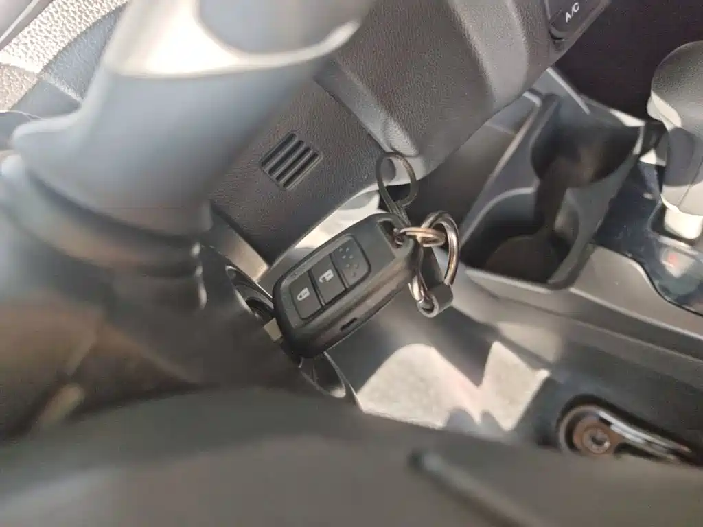 Honda Fit — миниатюра 9