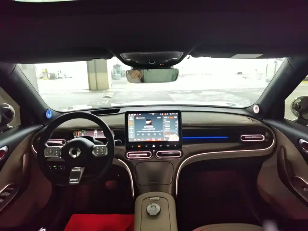 smart Smart #1 — миниатюра 10