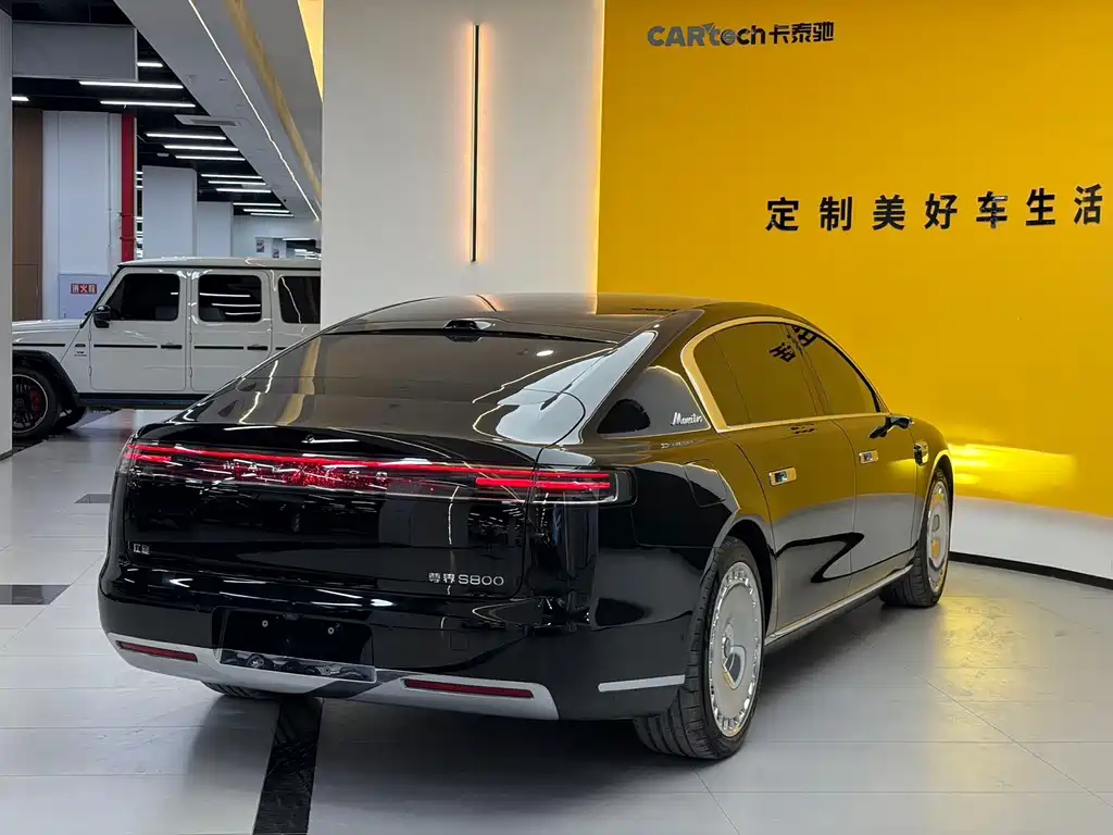 Zunjie Zunjie S800 — миниатюра 4