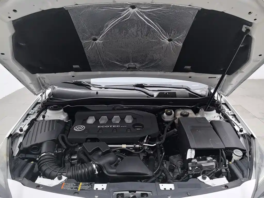 Buick Regal — миниатюра 6