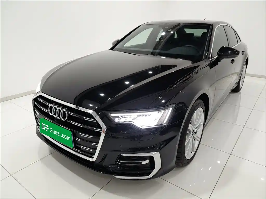 Audi A6L 2025