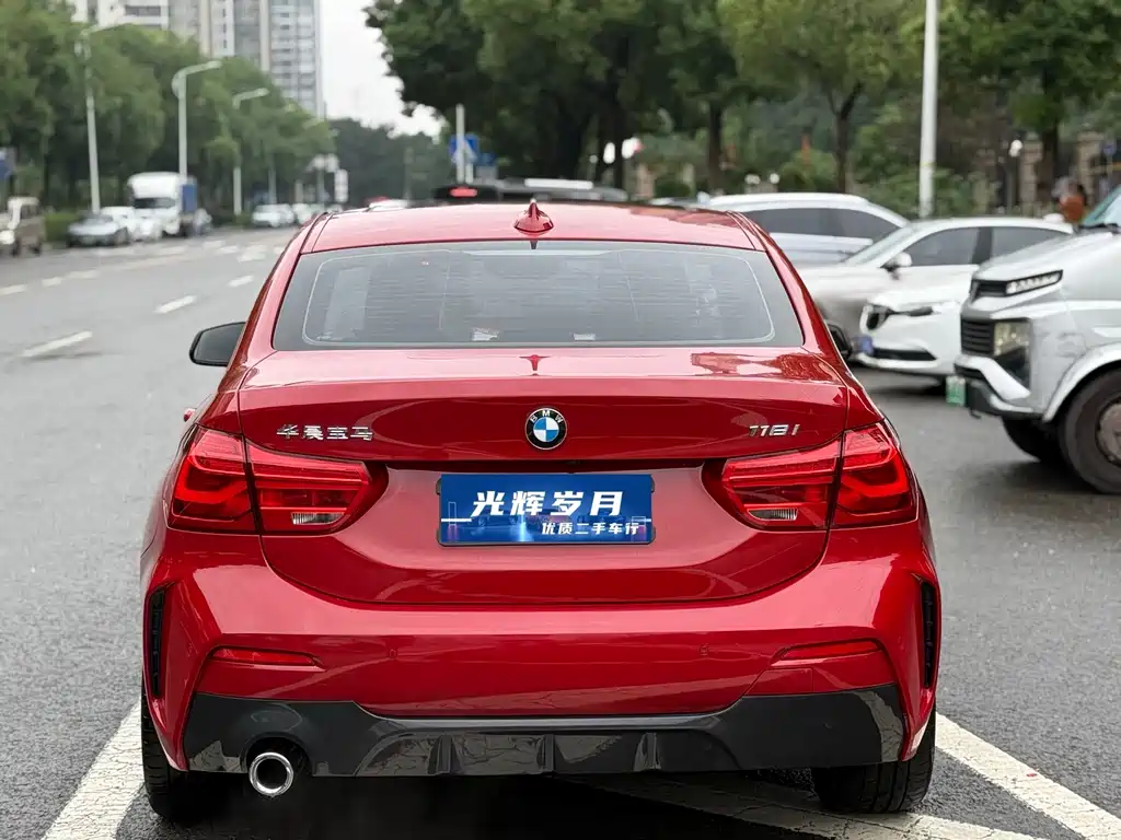 BMW 1 Series — миниатюра 22