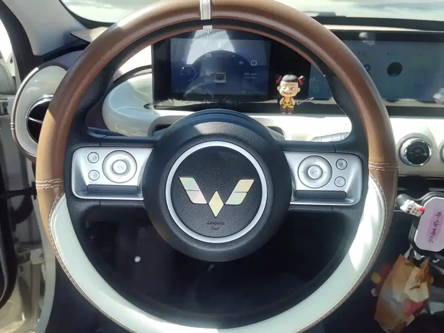 Wuling Bingo — миниатюра 15