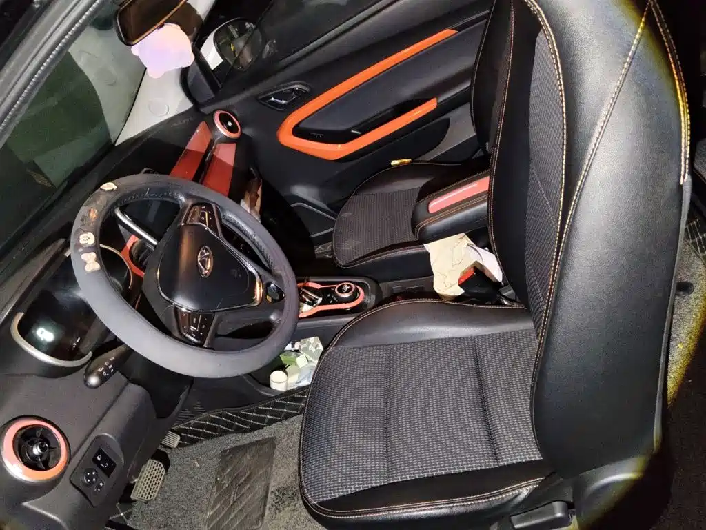 Chery QQ Little Ant — миниатюра 11