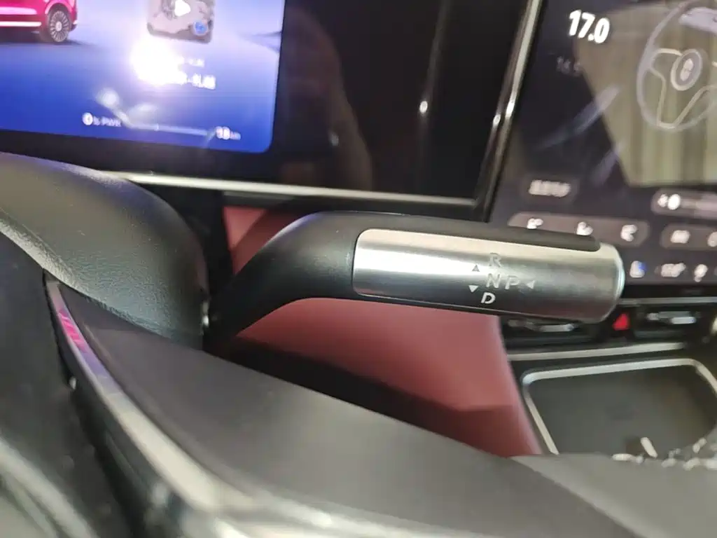 AITO AITO M7 — миниатюра 19