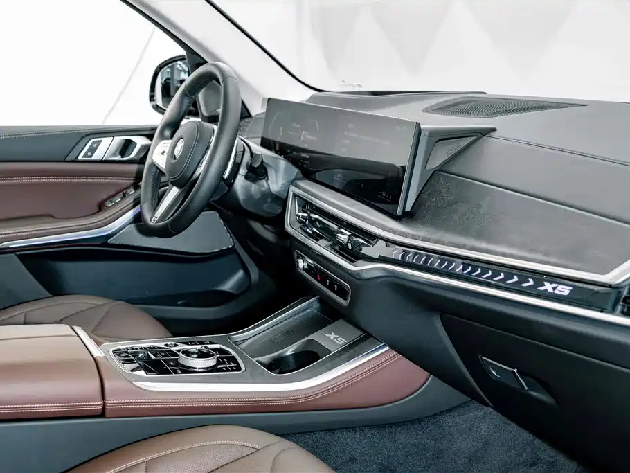 BMW X5 — миниатюра 20