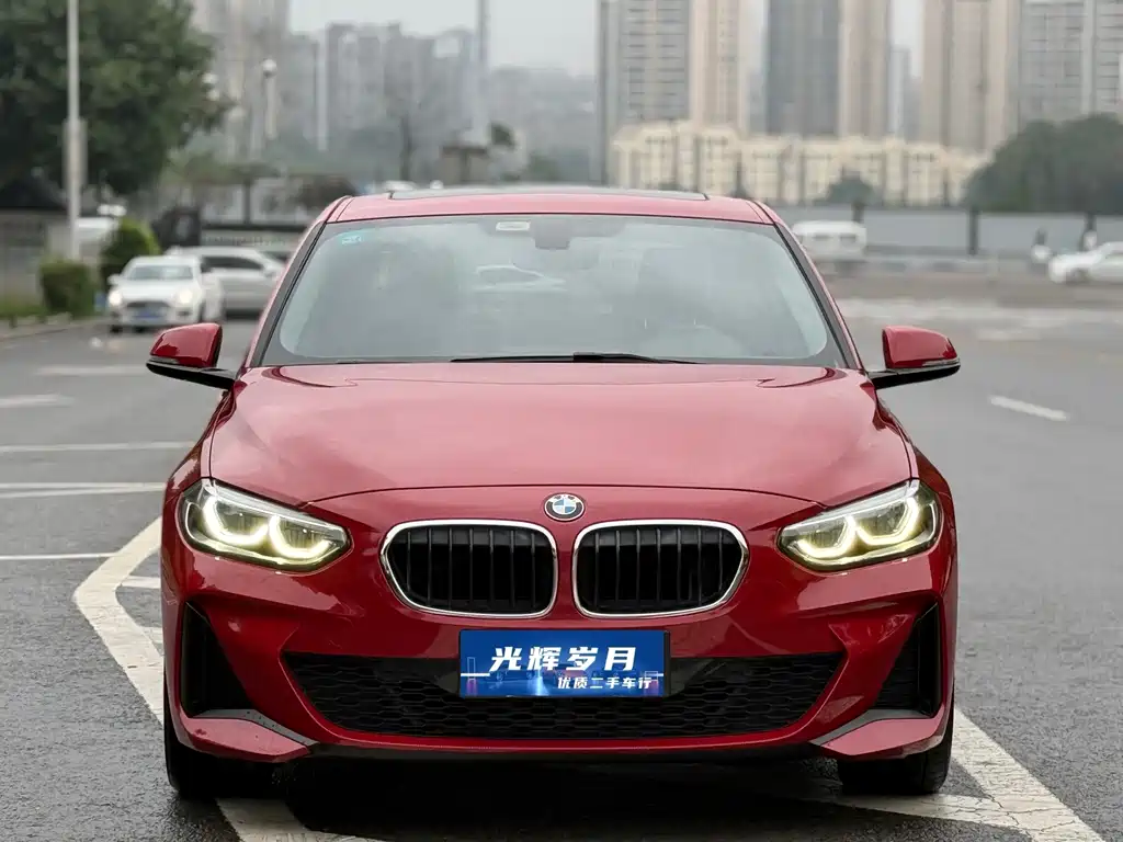 BMW 1 Series — миниатюра 2