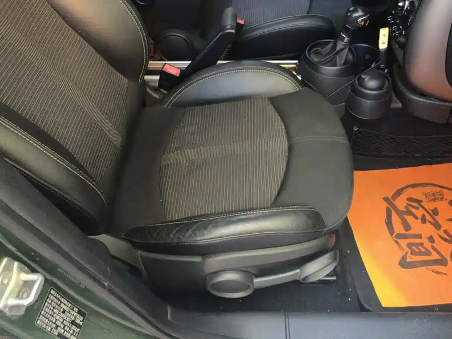 MINI Mini Countryman — миниатюра 8