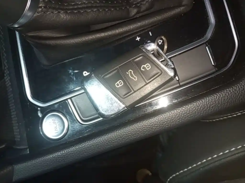 Volkswagen Magotan — миниатюра 9