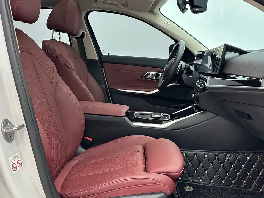 BMW 3 Series — миниатюра 9
