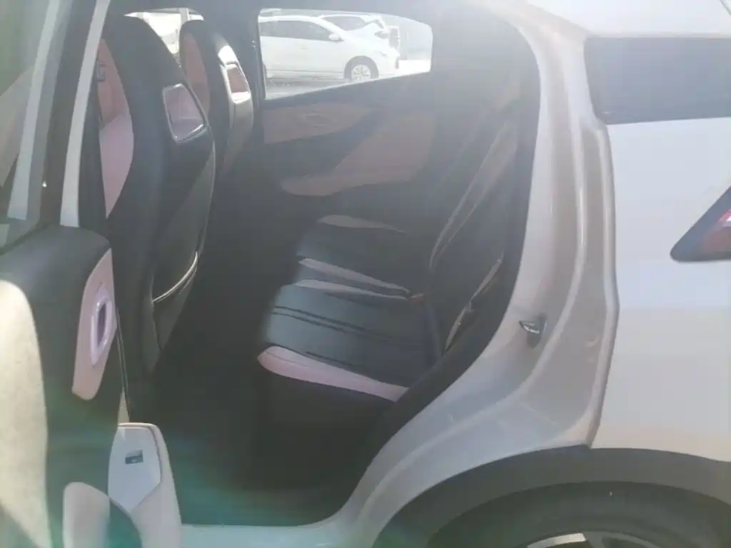 BYD Seagull — миниатюра 17