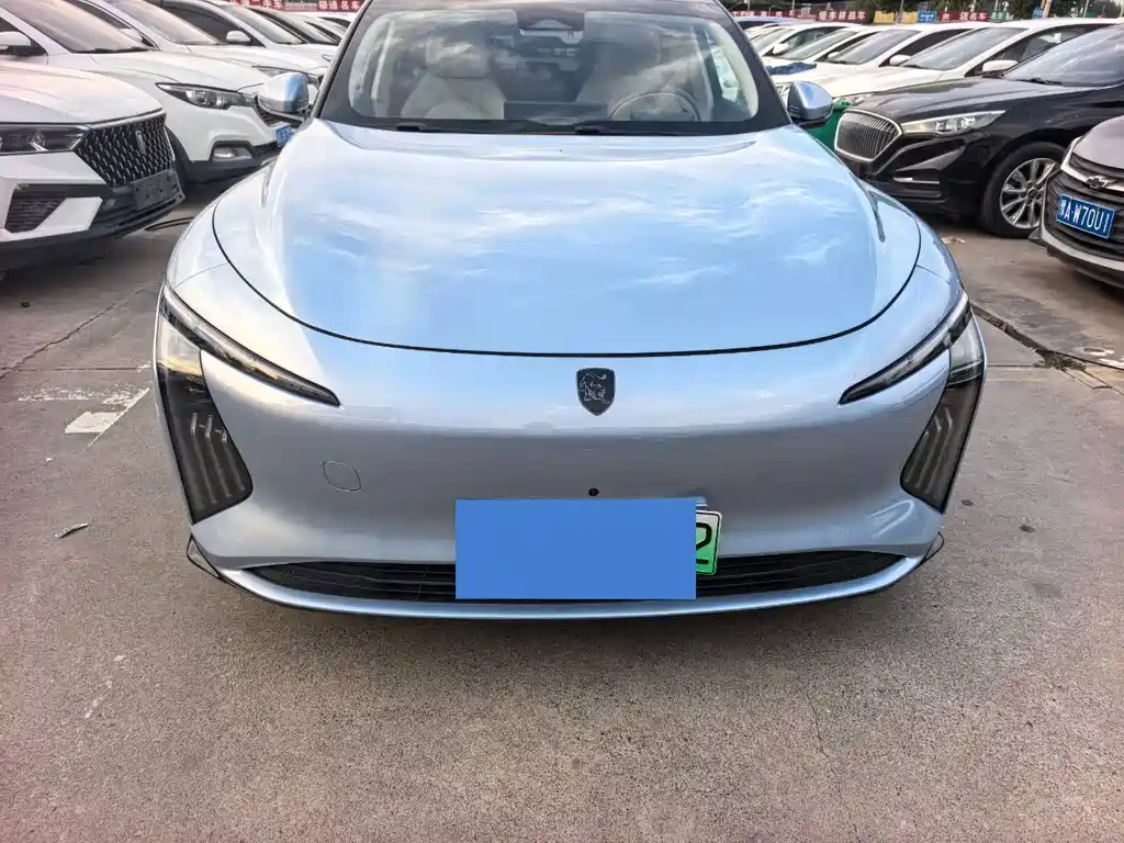 Fengxing Xinghai S7 — миниатюра 2