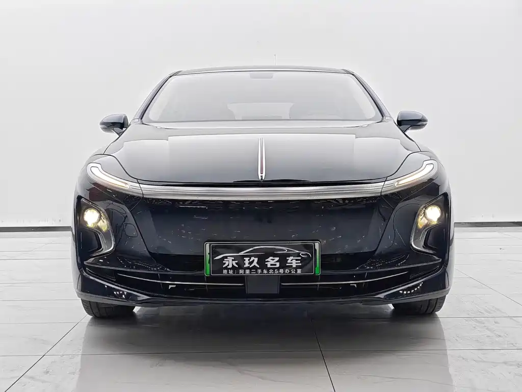 Hongqi HONGQI E QM5