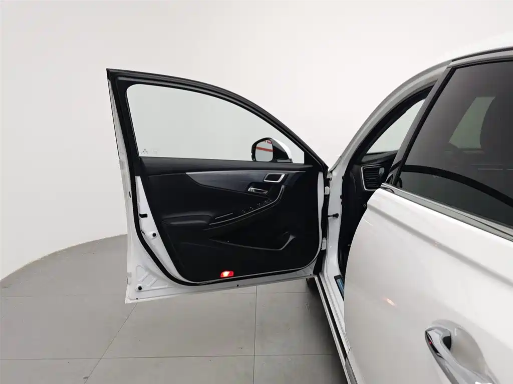 Honda Spirior 2015 2.4L Luxury