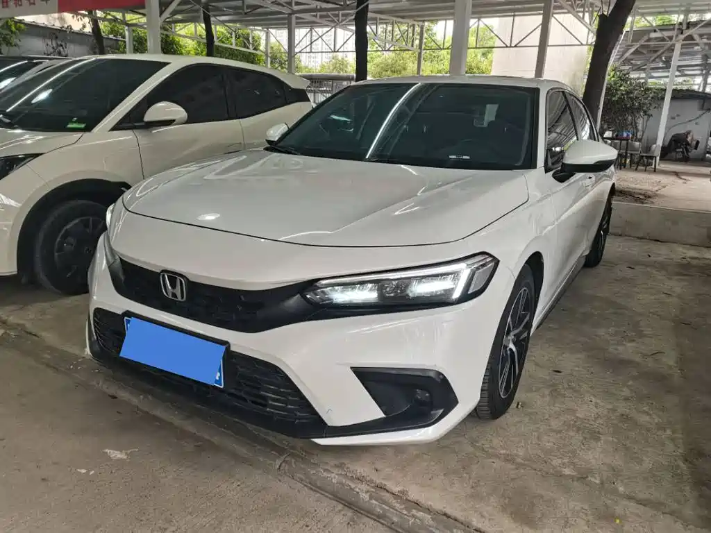 Honda Civic 2024