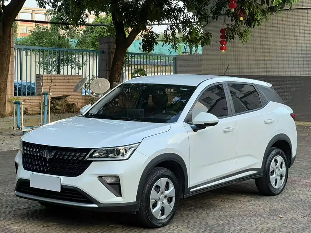 Wuling Xingchi — миниатюра 9