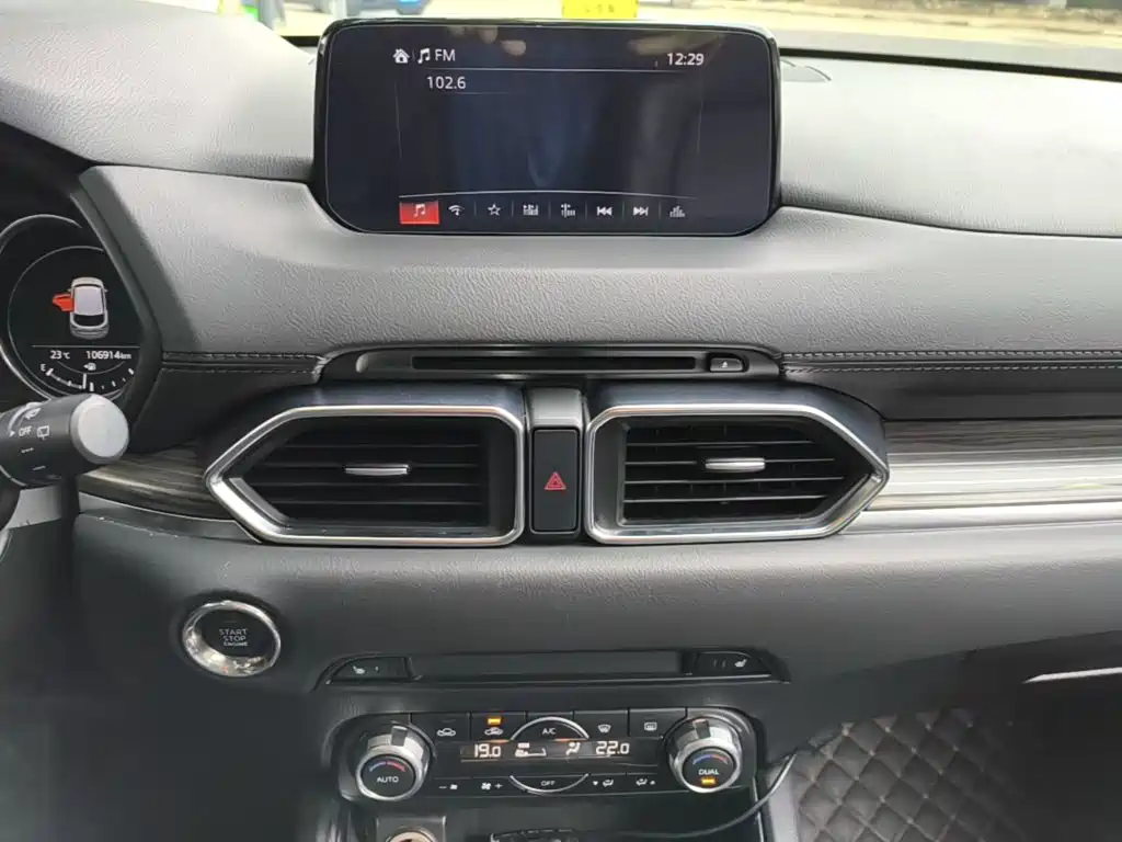 Mazda CX-5 — миниатюра 13