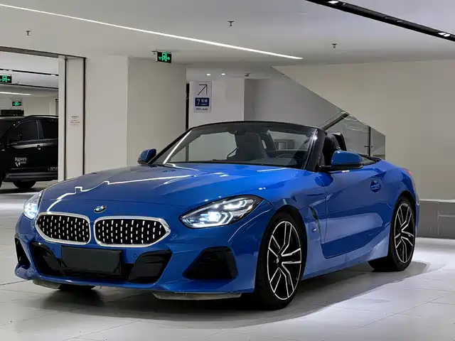 bmw z4