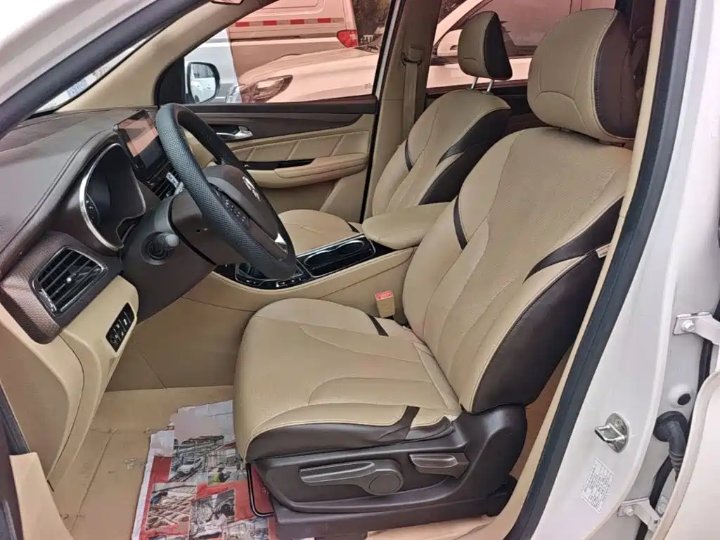 Baojun 730 — миниатюра 15