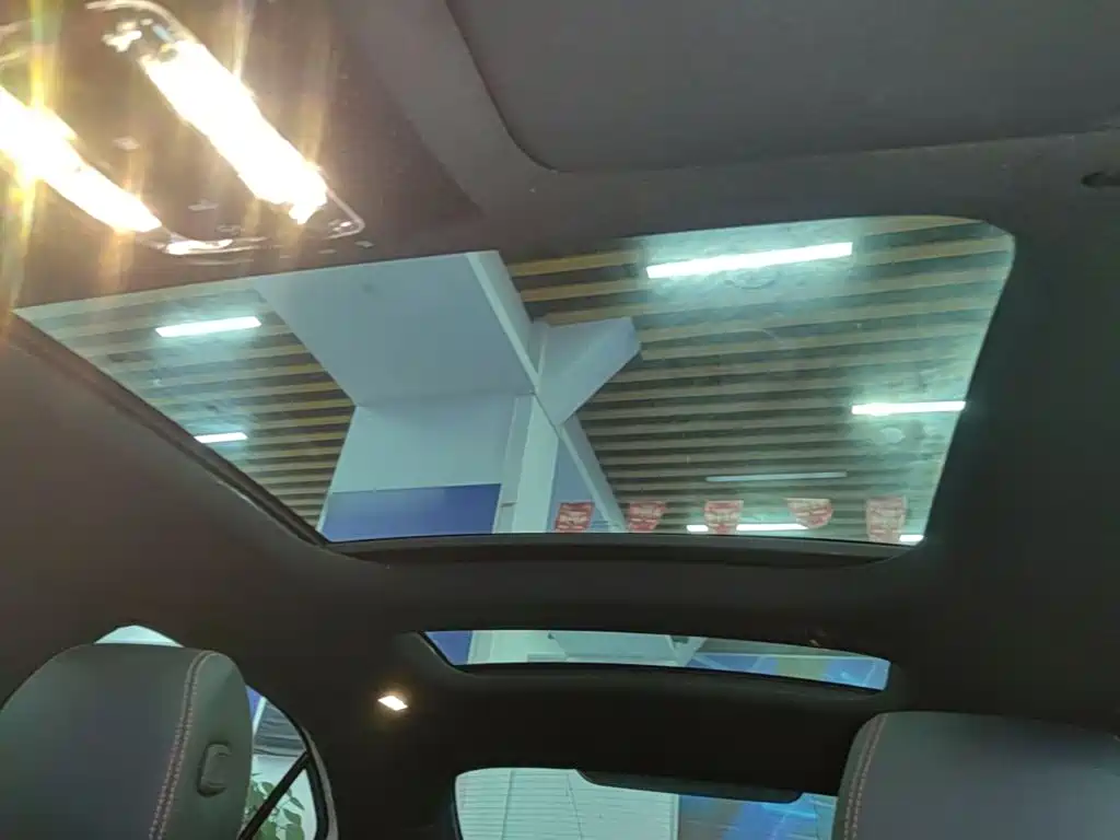 Mercedes-Benz A-Class — миниатюра 18