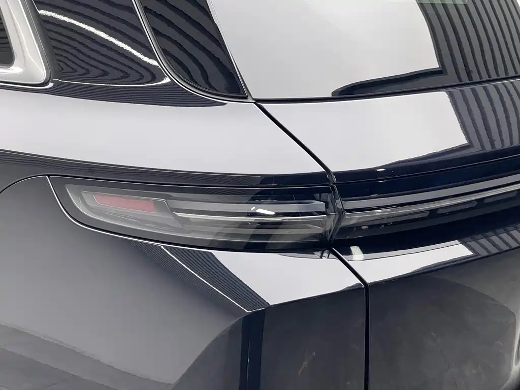 Li Auto Li L7 — миниатюра 20