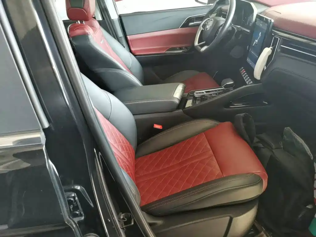 Fengxing Fengxing T5L — миниатюра 25