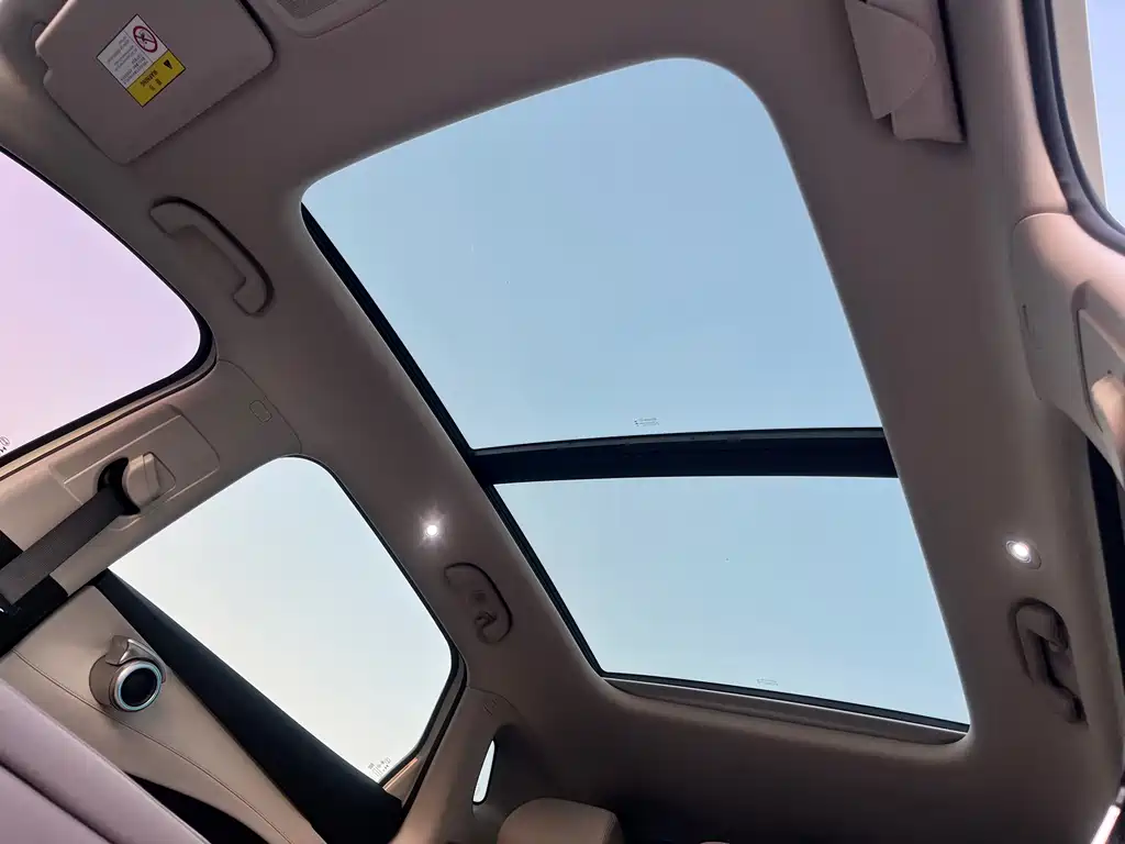 BYD Yuan Plus — миниатюра 25