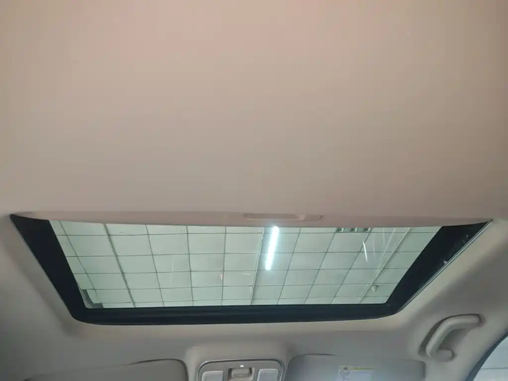 Geely Emgrand GS — миниатюра 18