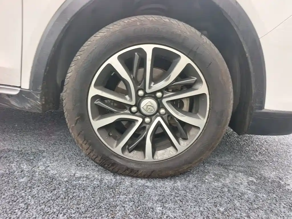 Baojun 730 — миниатюра 24