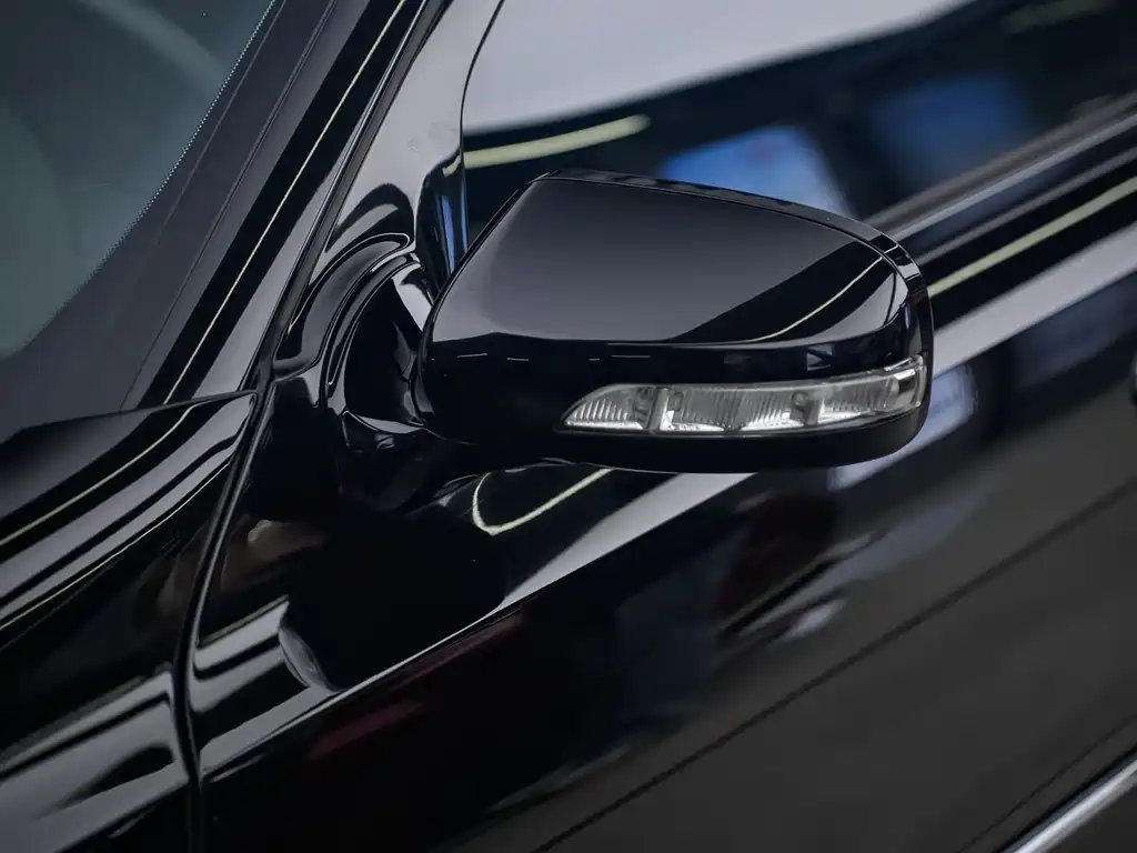 Mercedes-Benz E-Class E 2008 E 280 Sport