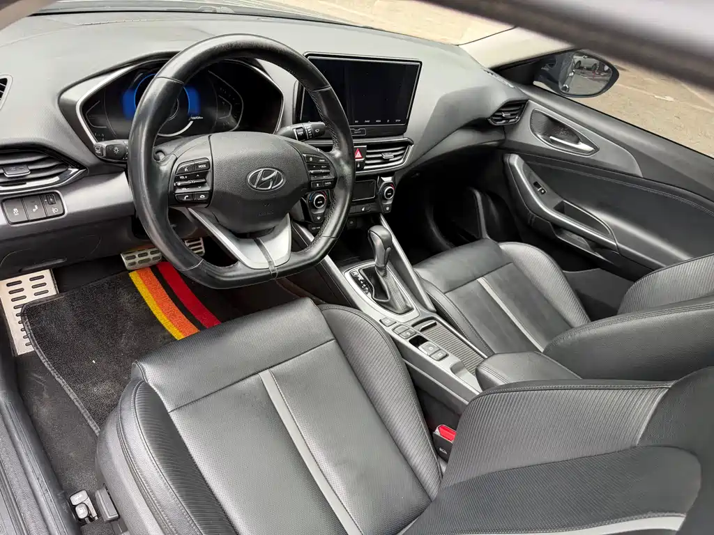 Hyundai Lafesta 2019 280TGDi VI