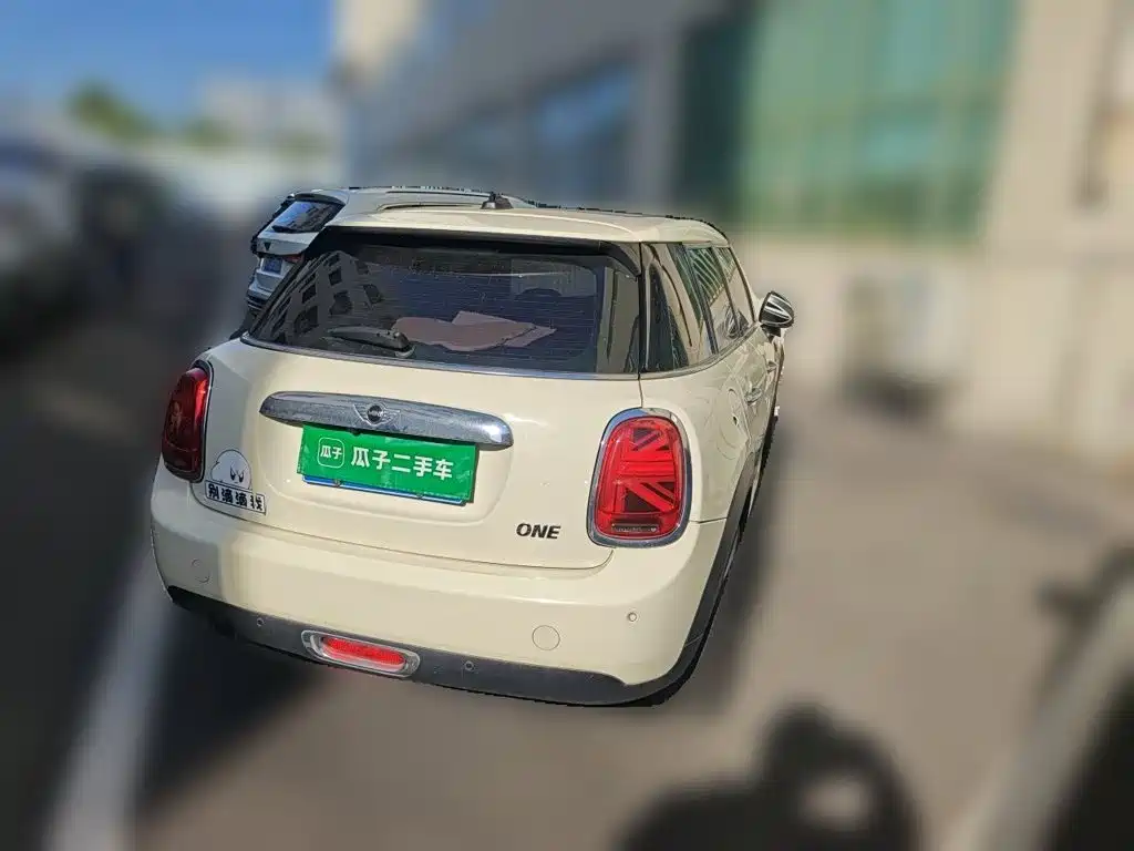 MINI Mini — миниатюра 6