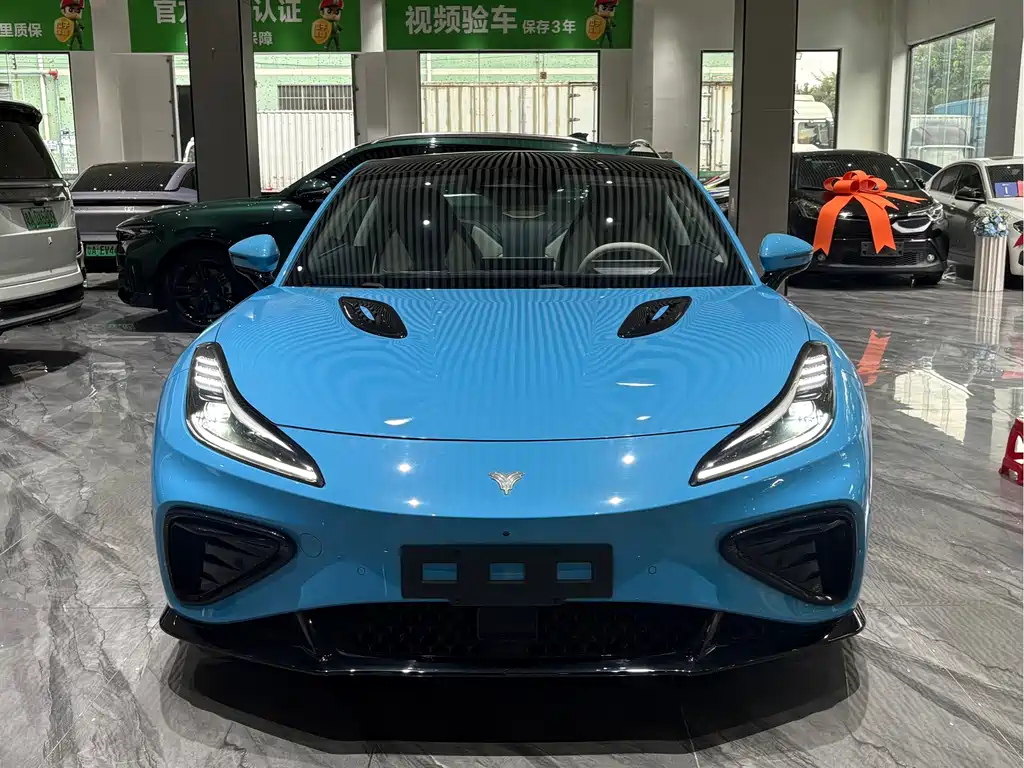 Neta Neta GT — миниатюра 2
