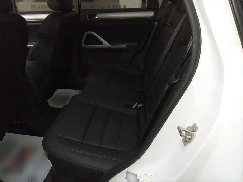 Changhe Changhe Q7 — миниатюра 13