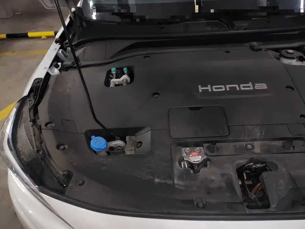 Honda e:NS1 — миниатюра 21