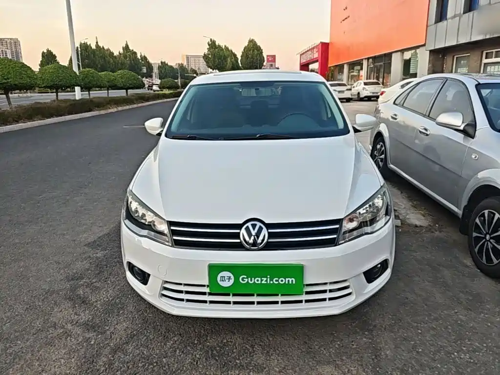 Volkswagen Jetta — миниатюра 3