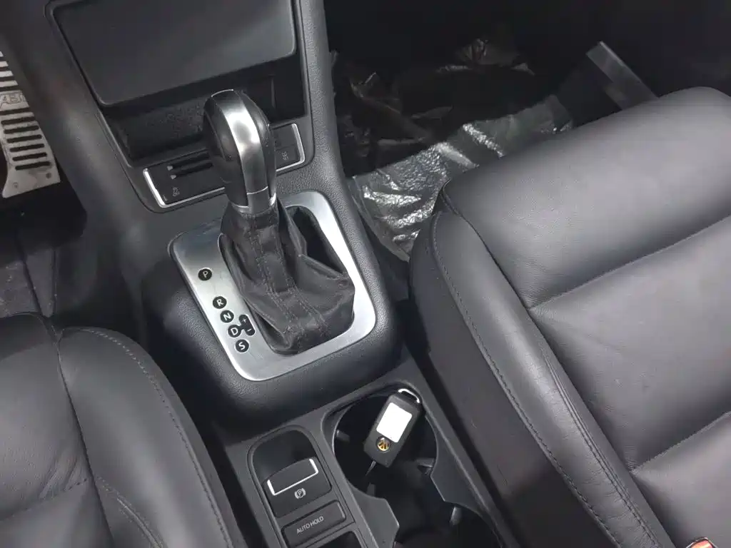 Volkswagen Tiguan — миниатюра 10