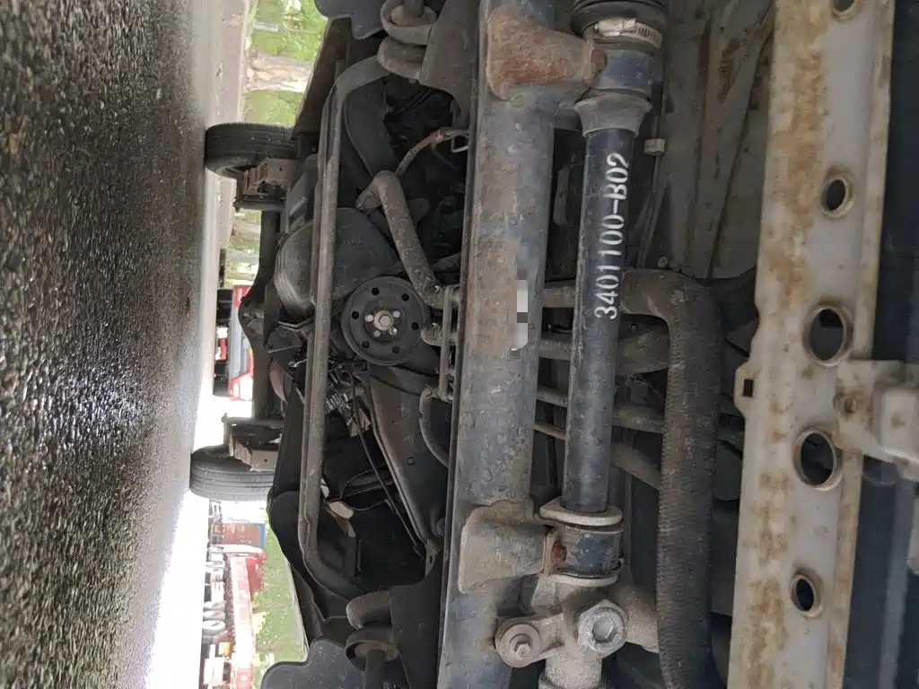 Jinbei Hiace S — миниатюра 24