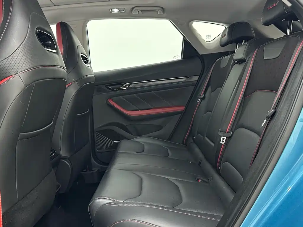 Geely Emgrand S — миниатюра 8