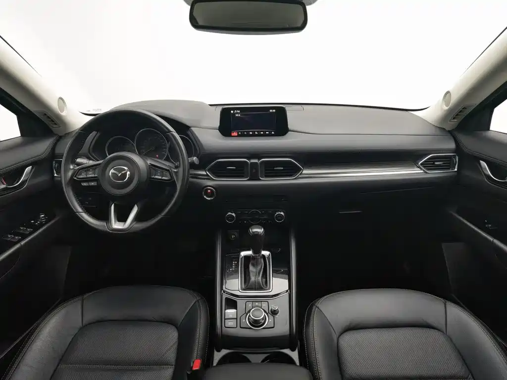 Mazda CX-5 — миниатюра 5