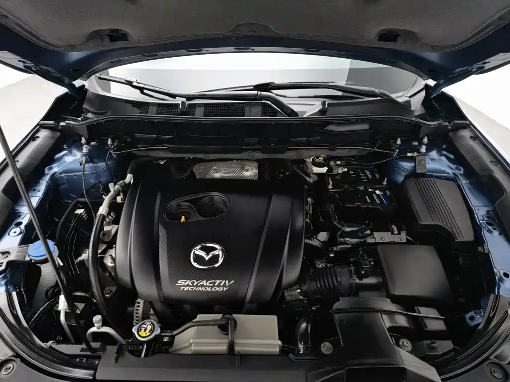 Mazda CX-5 — миниатюра 6