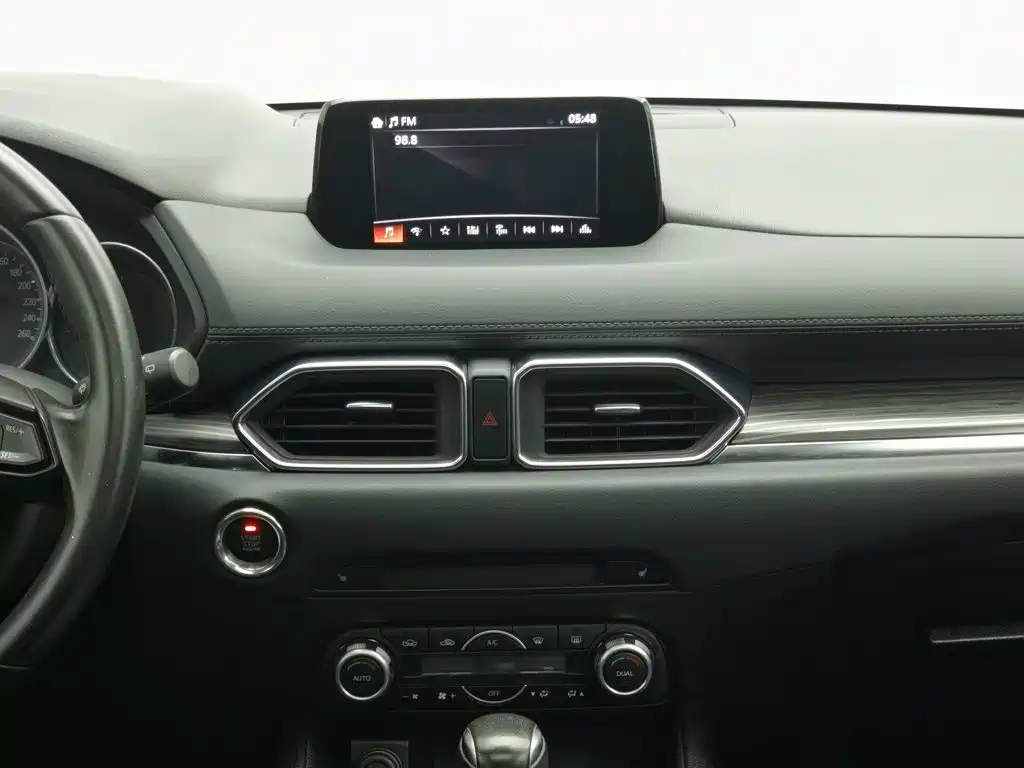 Mazda CX-5 — миниатюра 12