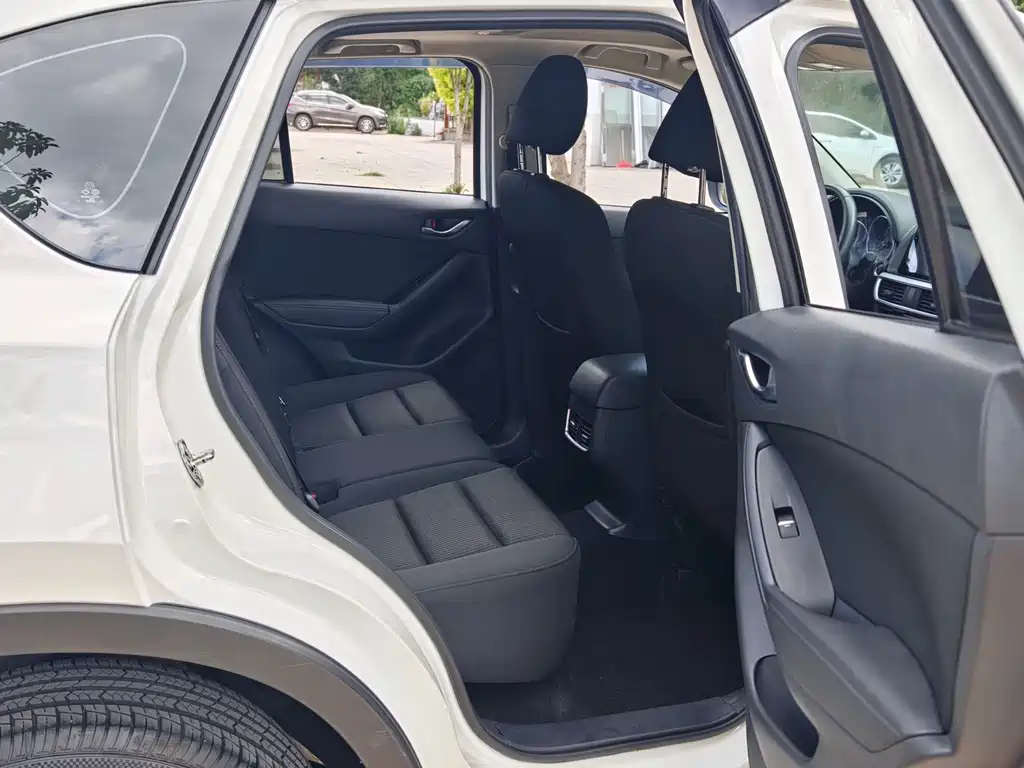 Mazda CX-5 — миниатюра 16