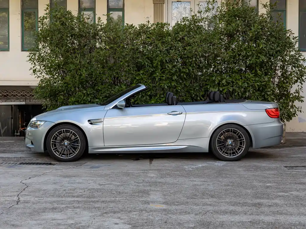 BMW M3 — миниатюра 6