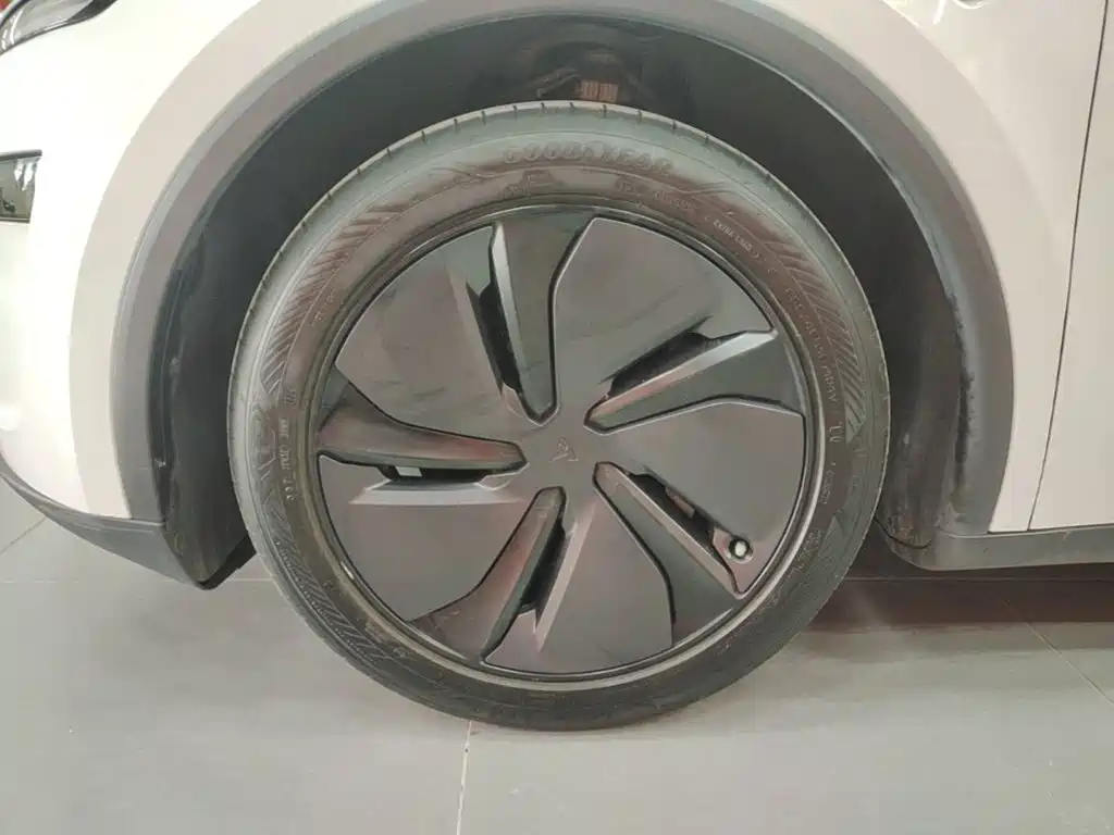 Tesla Model Y — миниатюра 23