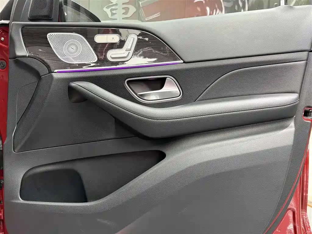 Mercedes-Benz GLE 2020 GLE 350 4MATIC Fashion